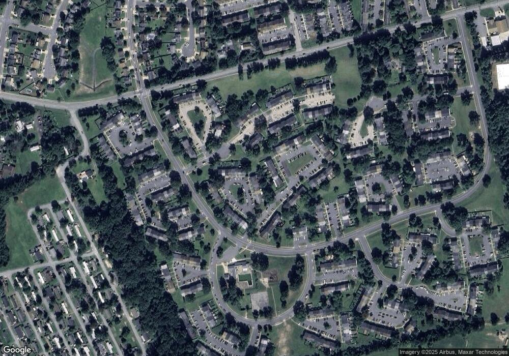 1344 Harford Square Dr, Edgewood, MD 21040 - photo 1