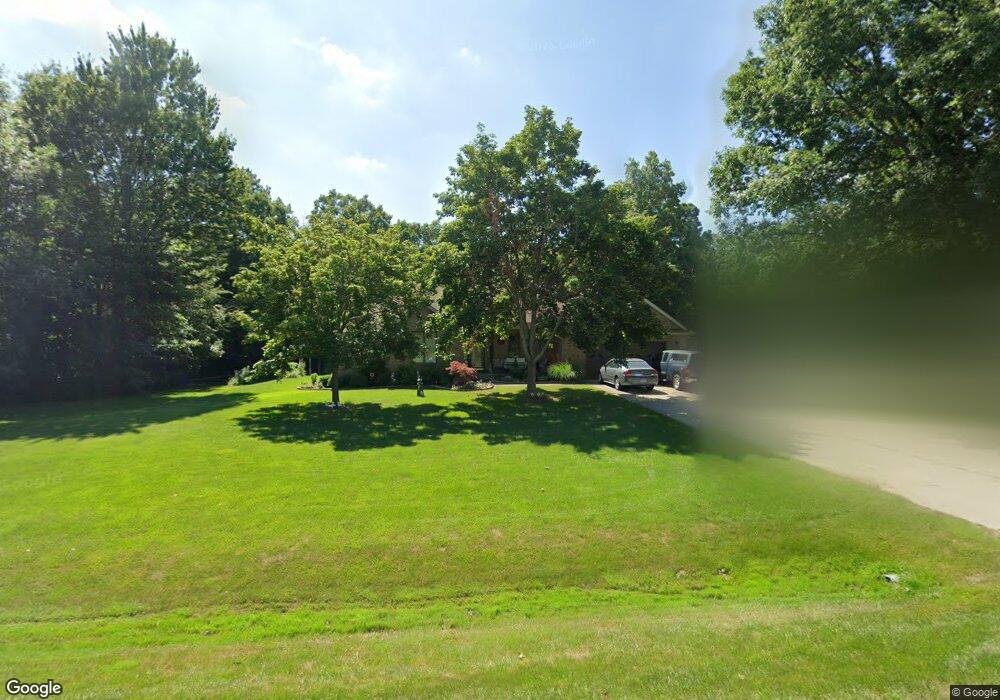 5477 N Belsay Rd, Flint, MI 48506 - photo 1