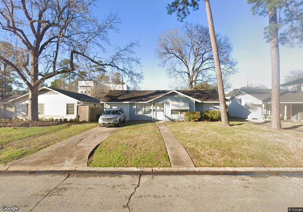 1236 Chantilly Ln, Houston, TX 77018 - photo 1