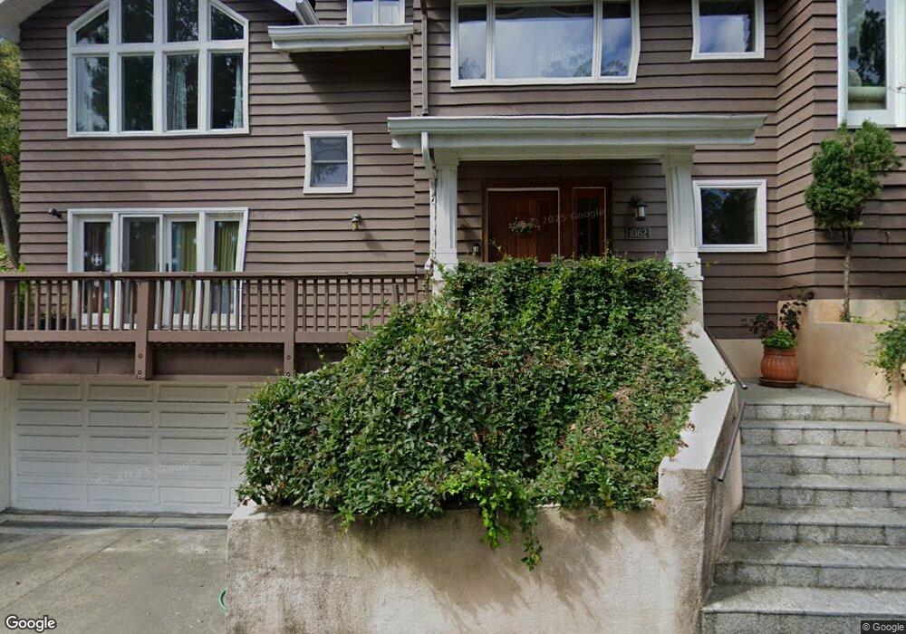 1062 Woodside Rd, Berkeley, CA 94708 - photo 1