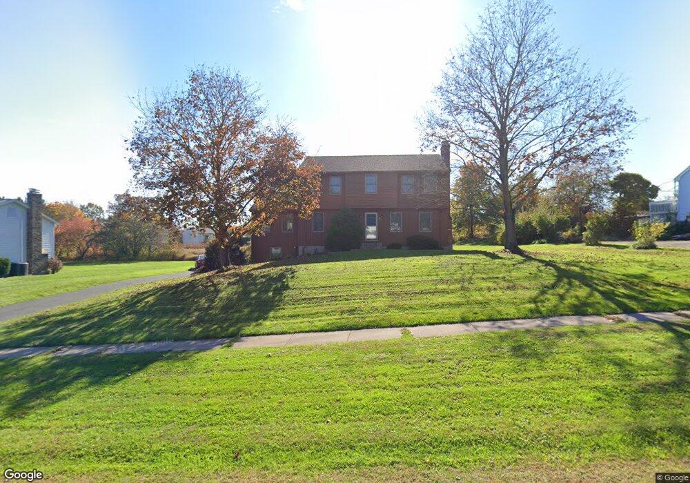 86 Milo Peck Ln, Windsor, CT 06095 - photo 1