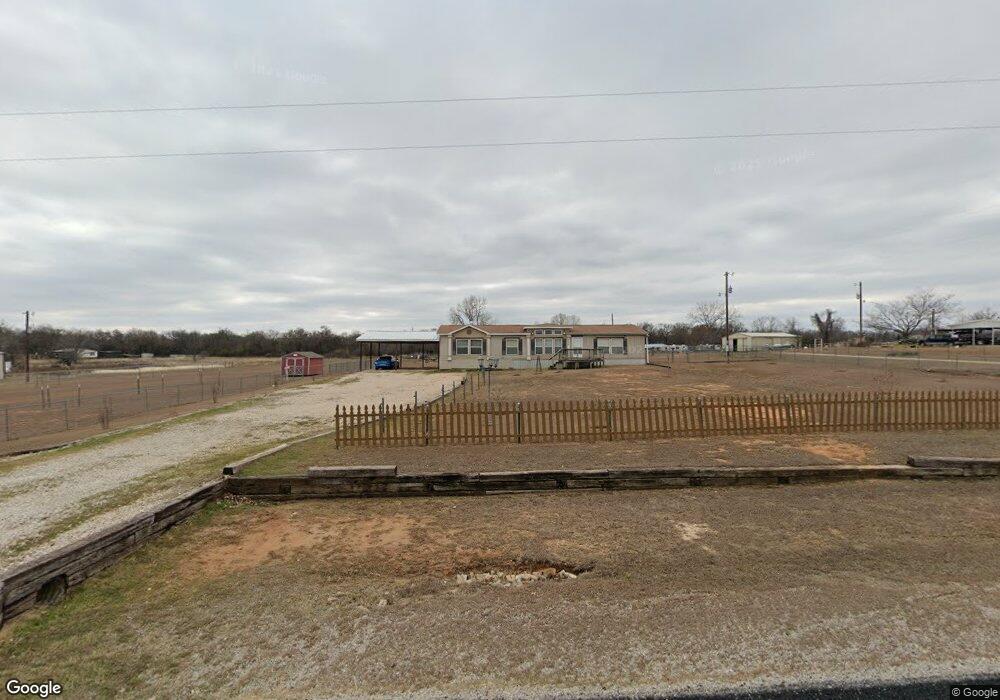 324 Isabella Ln, Springtown, TX 76082 - photo 1