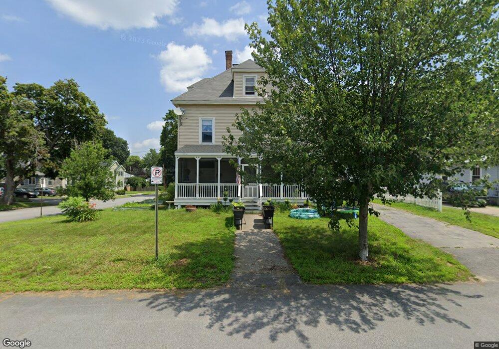 27 Dunklee St, Concord, NH 03301 - photo 1