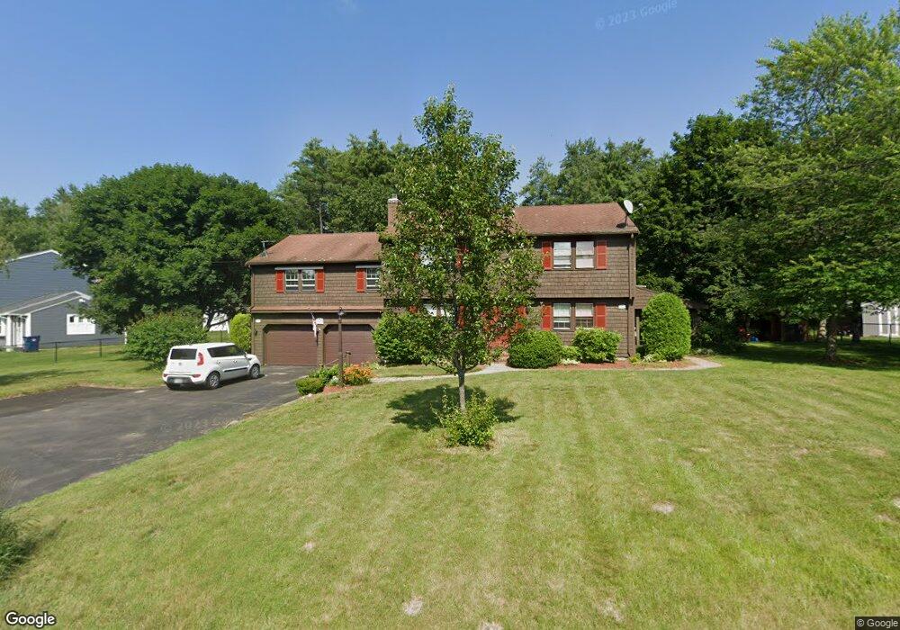 7 Laperle Ave unit A, Plaistow, NH 03865 - photo 1