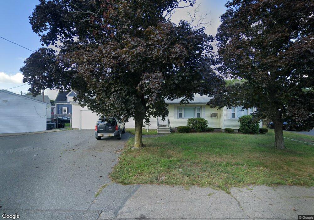 127 Canton St unit 127, Randolph, MA 02368 - photo 1