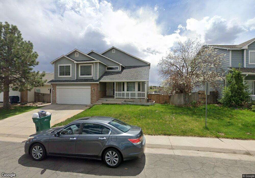 4637 S Flanders Way, Centennial, CO 80015 - photo 1