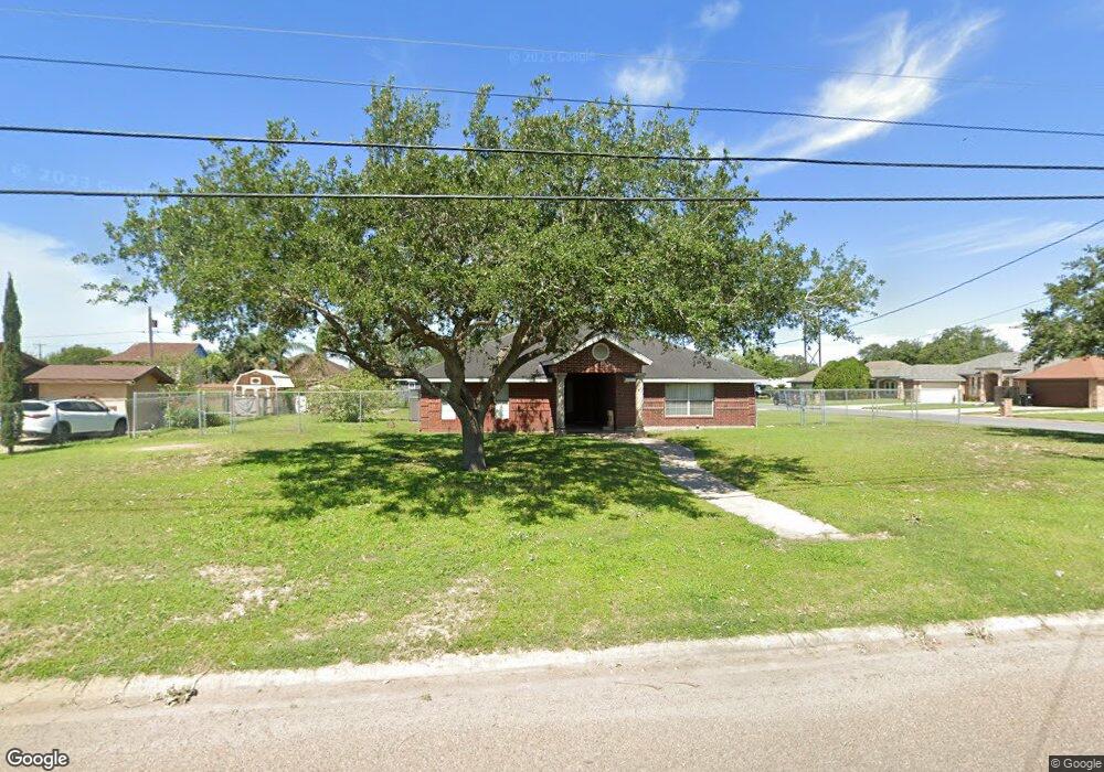 3102 S Westgate Dr, Weslaco, TX 78596 - photo 1