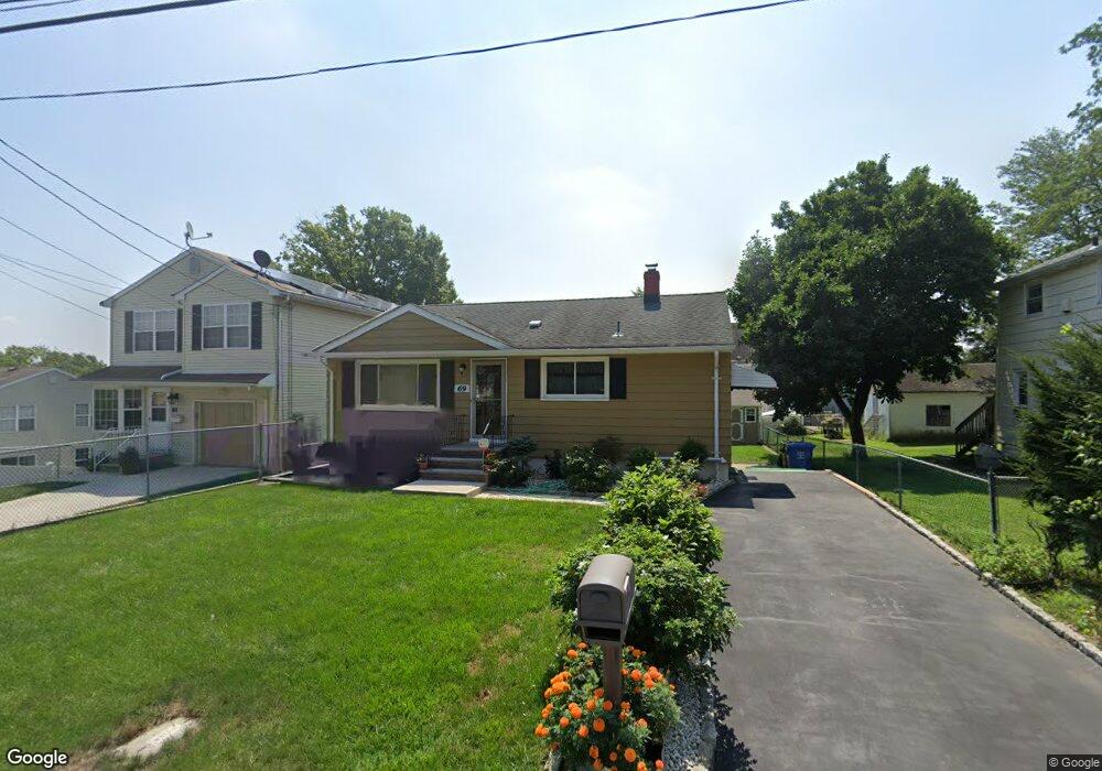 69 Fiume St, Iselin, NJ 08830 - photo 1