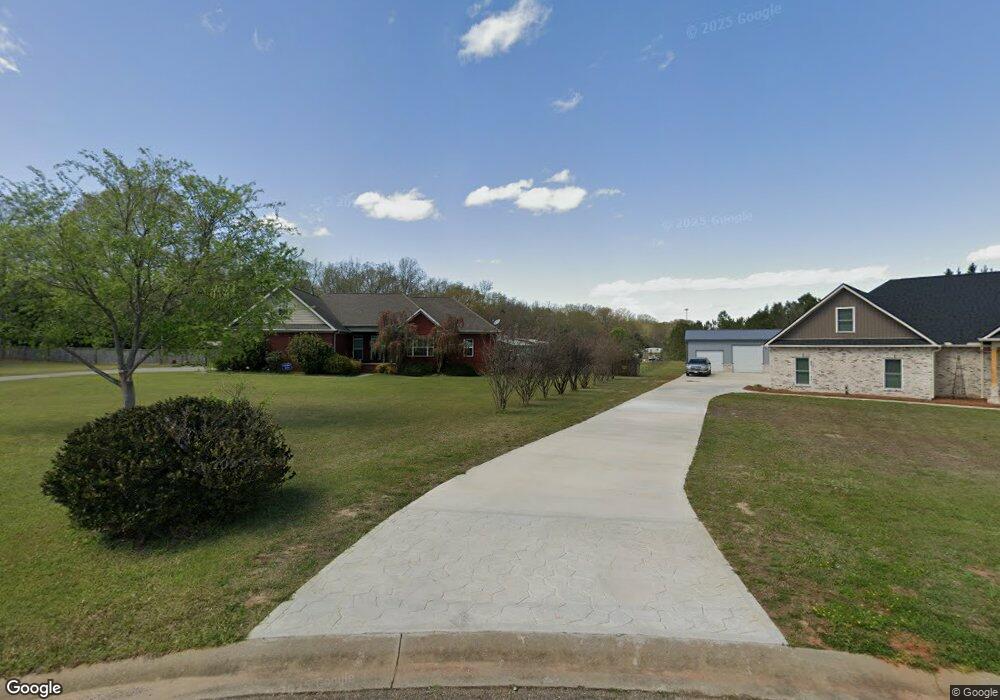 315 Peregrine Dr, Byron, GA 31008 - photo 1