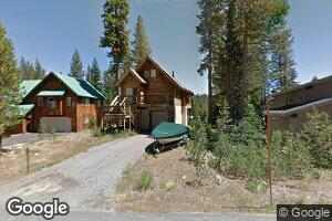 7444 Hillside Dr, Norden, CA 95724