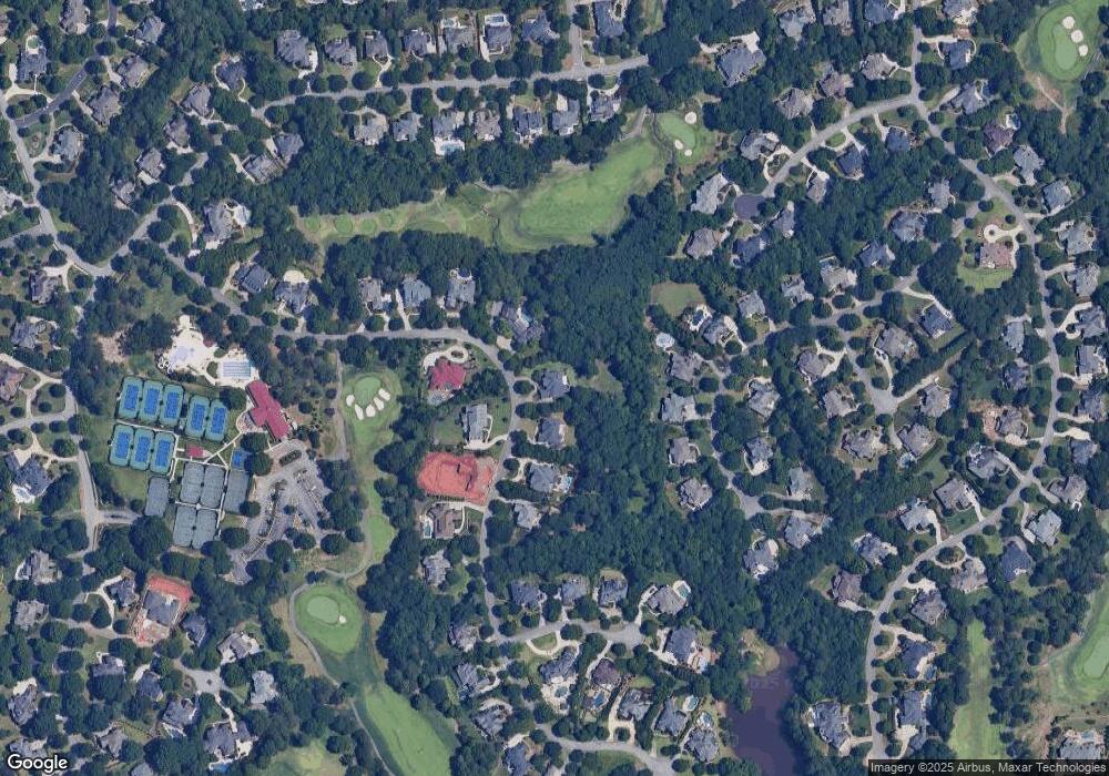 2669 Boddie Place, Duluth, GA 30097 - photo 1