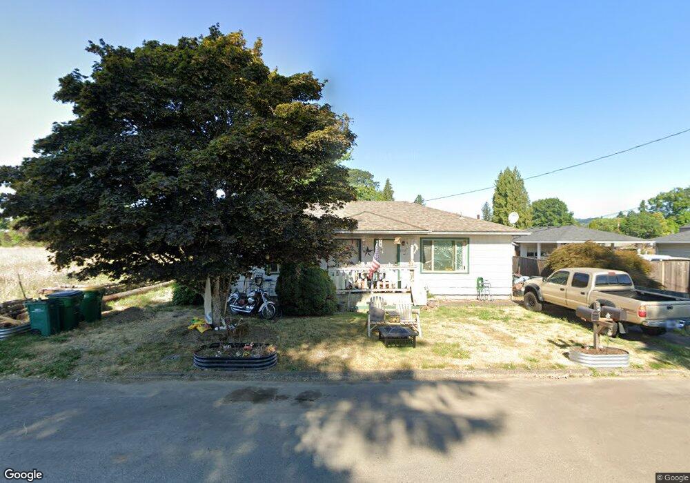 2504 Douglas St, Forest Grove, OR 97116 - photo 1