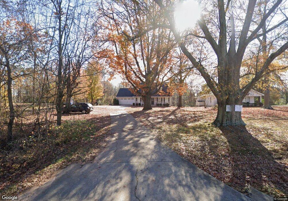 3248 Poplar Springs Rd, Gainesville, GA 30507 - photo 1