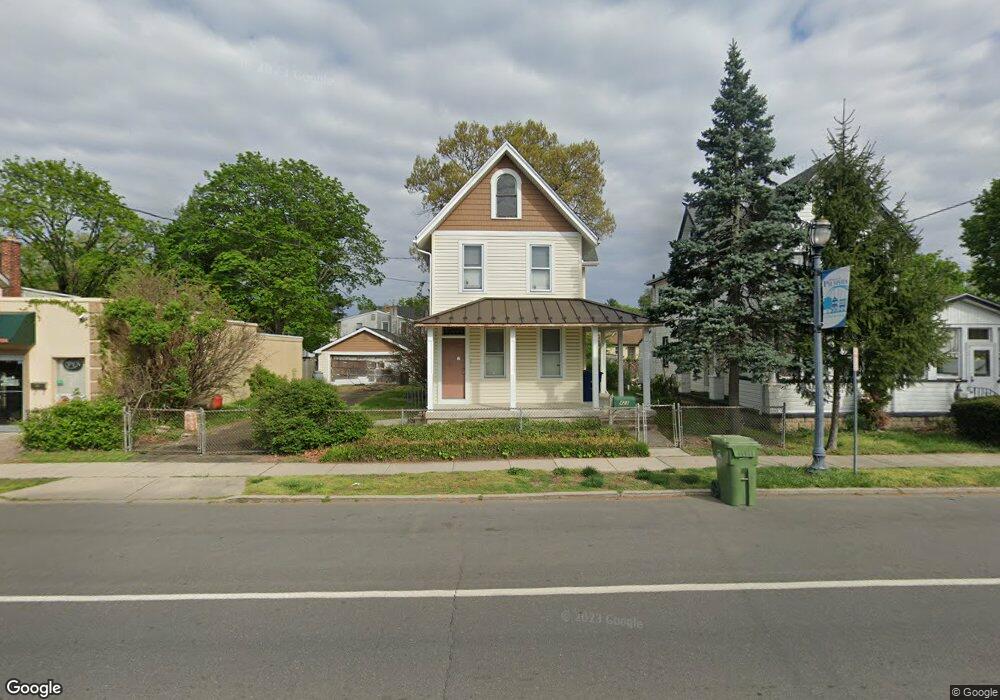Street View Photo