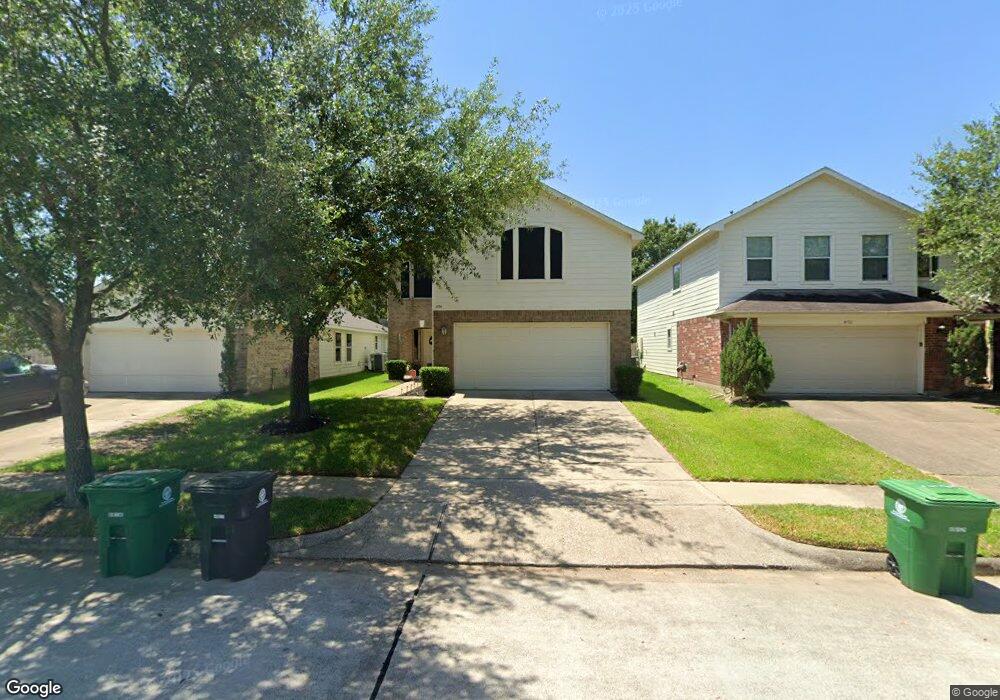 8726 Black Cliff Ln, Houston, TX 77075 - photo 1