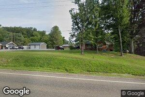 13847 S Private Road 675 W, Jasonville, IN 47438