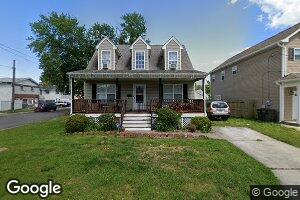 124 Dooley St, Hampton, VA 23669