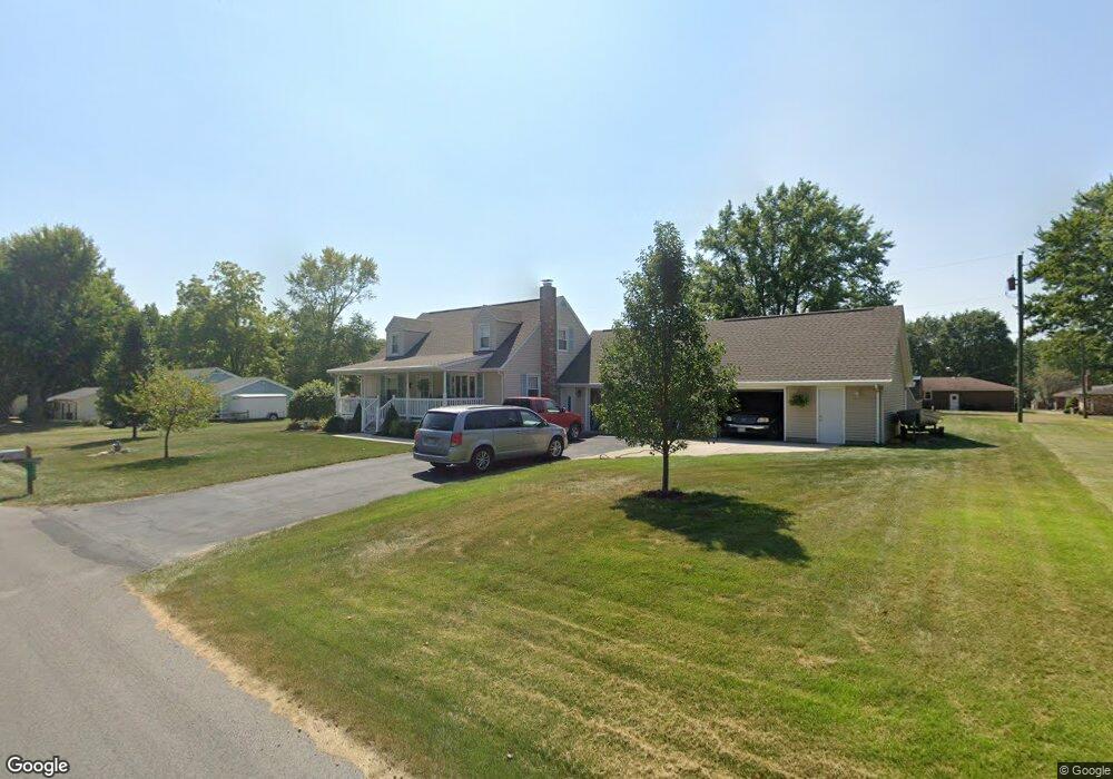 3131 Hopewell St, Lima, OH 45801 - photo 1