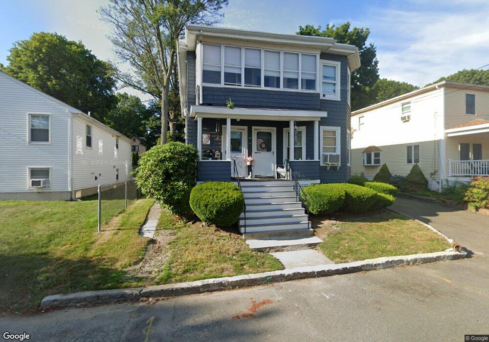 24 Auburn St, Saugus, MA 01906 - photo 1