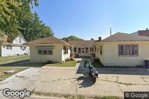 344 4th St, Manilla, IA 51454