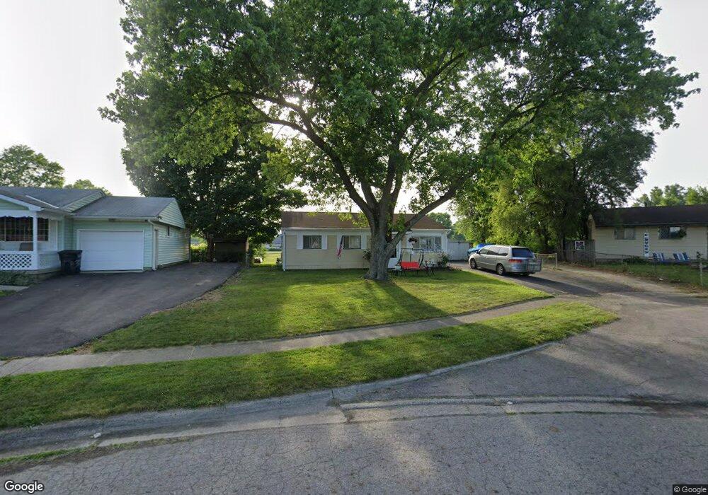 3755 Evanston Rd, Columbus, OH 43232 - photo 1