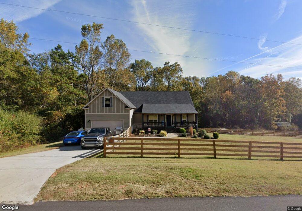 233 Rouse 47 Rd, Hoschton, GA 30548 - photo 1