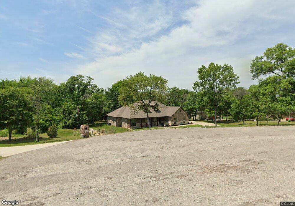 223 Rey Del Mar Cir, Weatherford, TX 76085 - photo 1