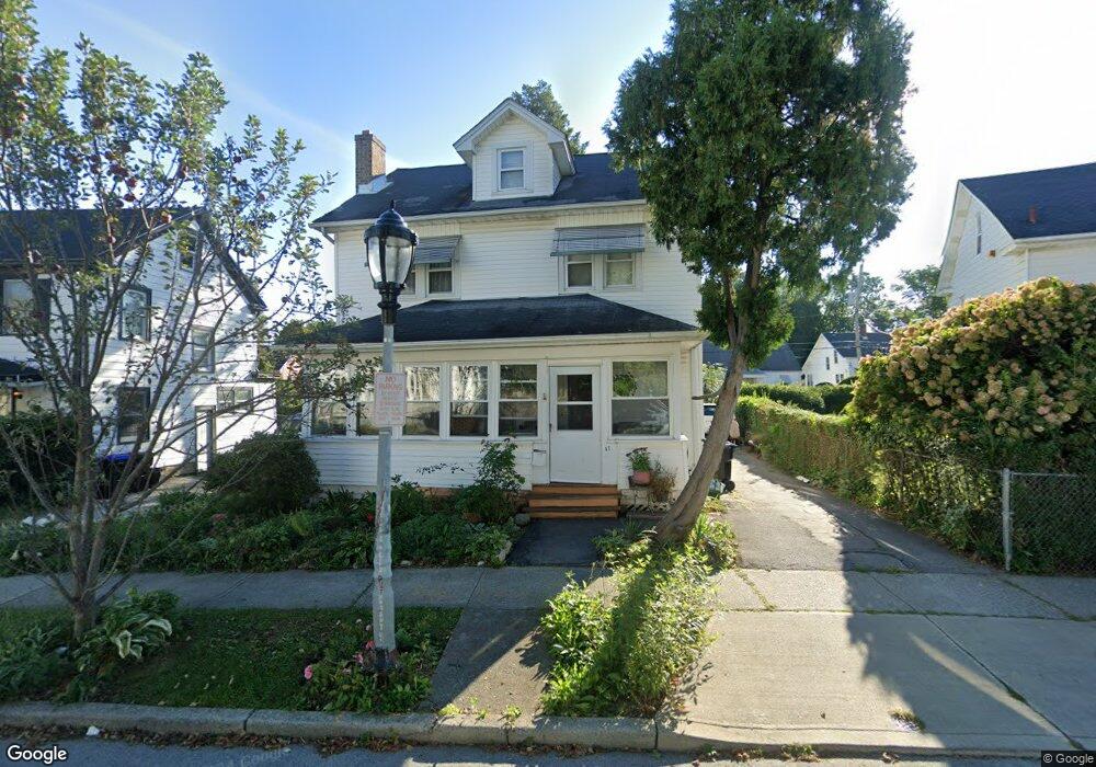 51 Manitou Ave, Poughkeepsie, NY 12603 - photo 1