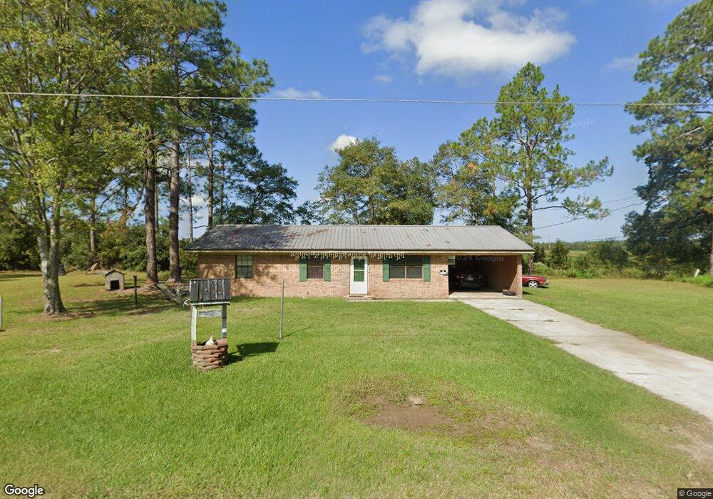 3263 Lucas St, Patterson, GA 31557 - photo 1