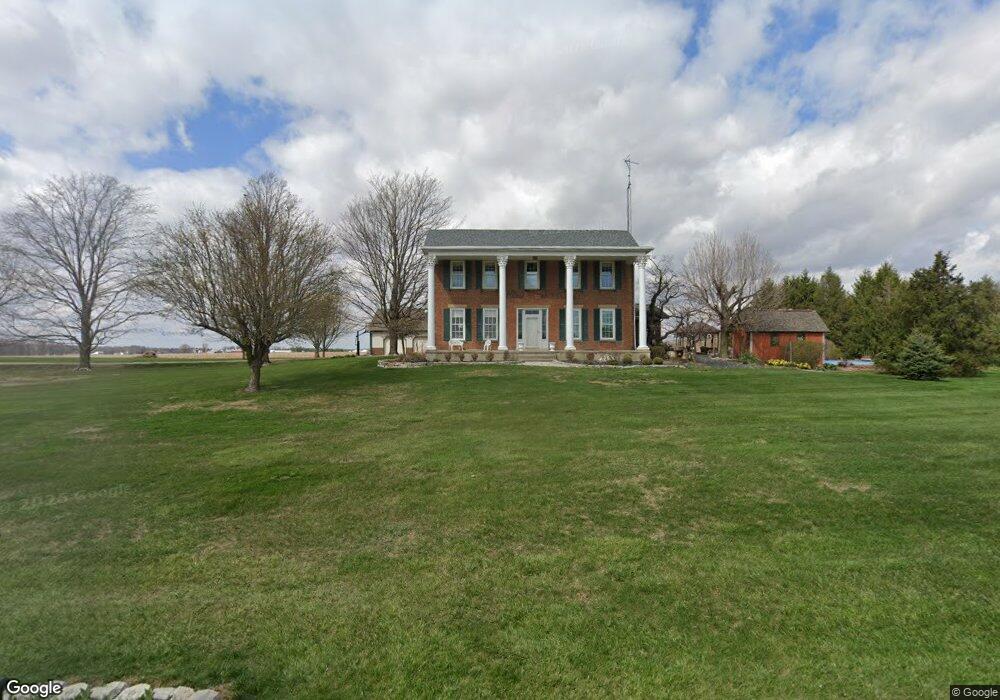 2370 E 400 S, Wabash, IN 46992 - photo 1