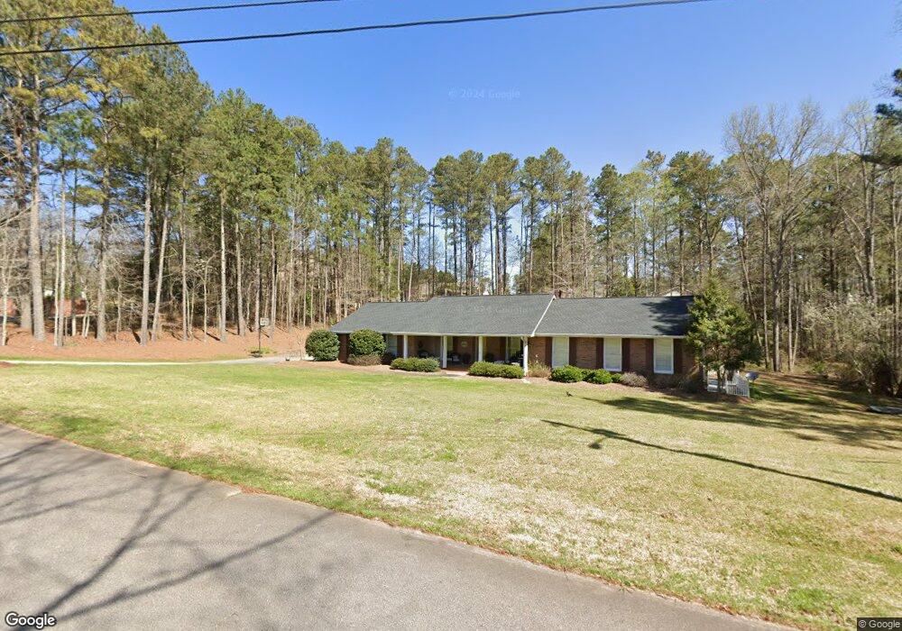 106 Hamilton Ln, Bremen, GA 30110 - photo 1