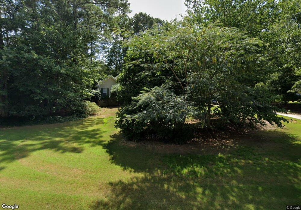 10 Line Creek Ln, Sharpsburg, GA 30277 - photo 1