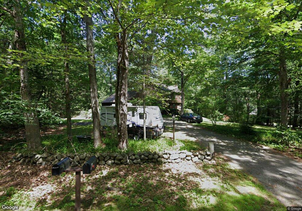 15 Roberts Rd, Amherst, NH 03031 - photo 1