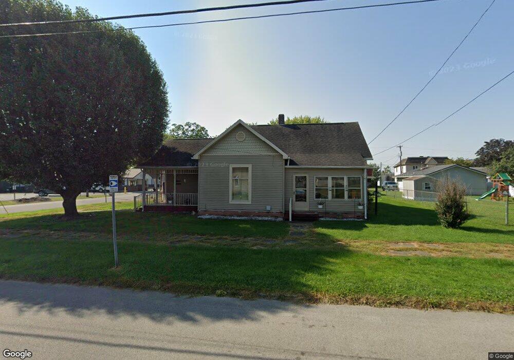 713 N Prince St, Princeton, IN 47670 - photo 1