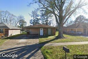 7834 Grayson Ave, Baton Rouge, LA 70812