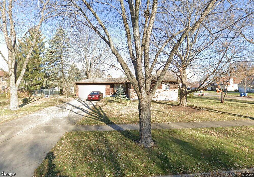 1961 Coral Ave unit 3, Aurora, IL 60506 - photo 1