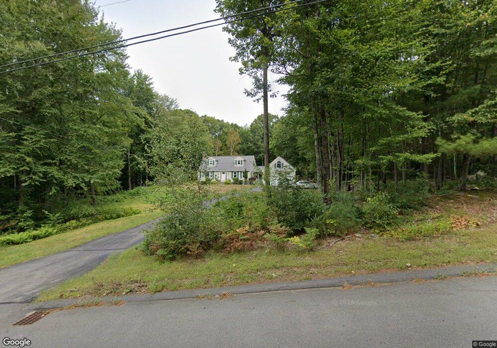 31 Hooksett Rd, Goffstown, NH 03045 - photo 1
