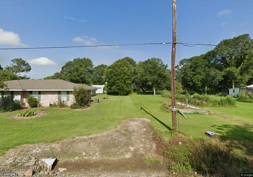 315 W Seventh St, Roanoke, LA 70581 - photo 1