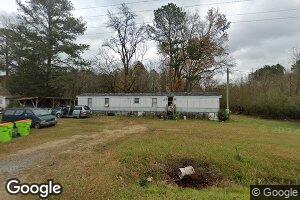 3587 Hobgood Rd, Hobgood, NC 27843