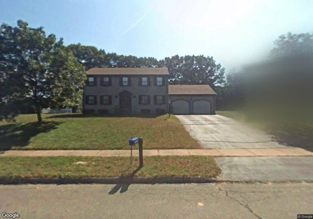 144 Lexington Rd, Glastonbury, CT 06033 - photo 1