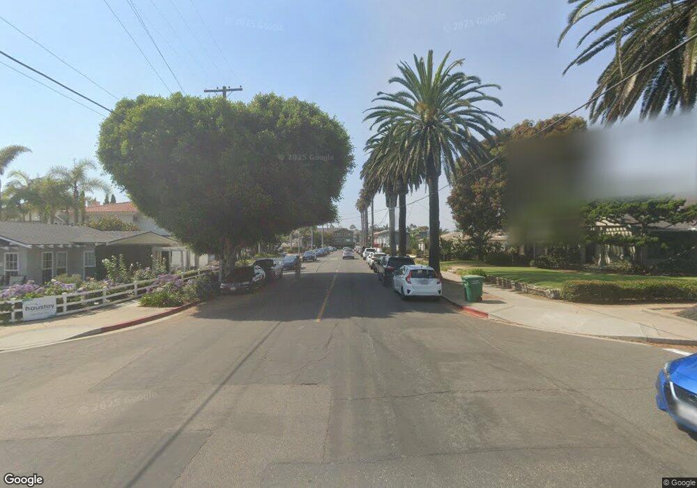 3622 Unit A Garfield St, Carlsbad, CA 92008 - photo 1