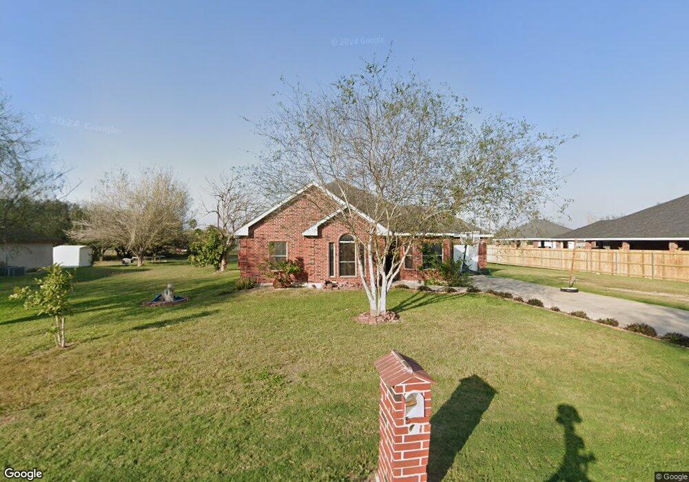 2603 Cypress Dr, Donna, TX 78537 - photo 1