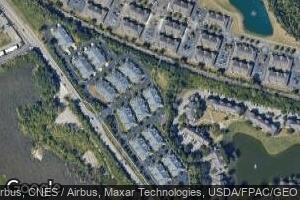 2736 Scioto Station Dr Unit 2736, Columbus, OH 43204