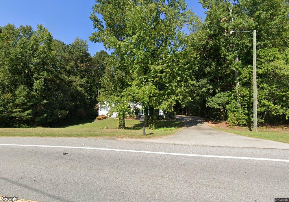 3235 Fence Rd, Dacula, GA 30019 - photo 1