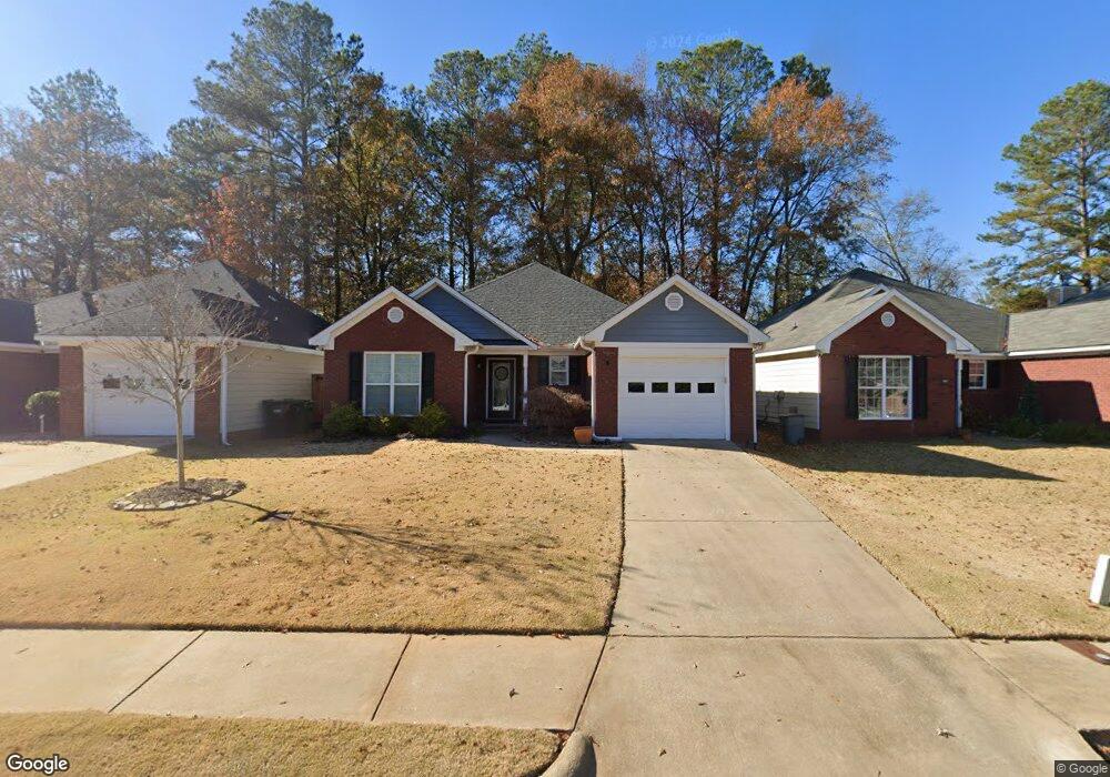 7949 Brooks Crossing Dr, Columbus, GA 31909 - photo 1