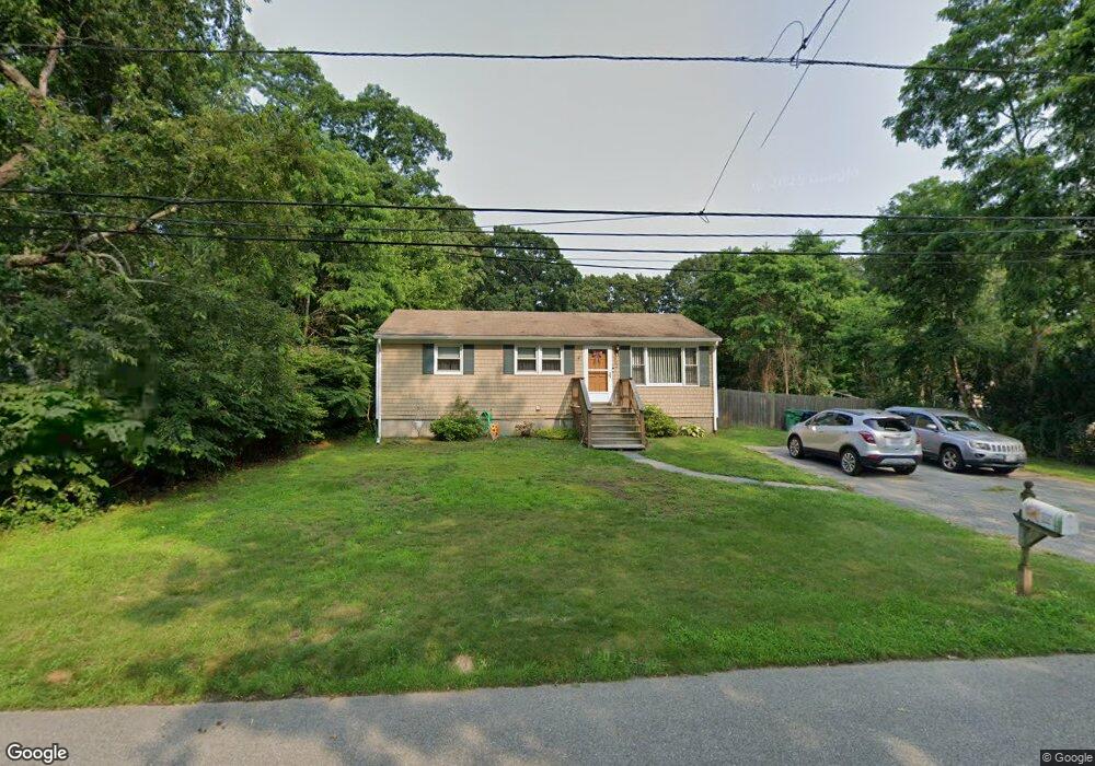 102 Spring Grove Ave, Warwick, RI 02889 - photo 1