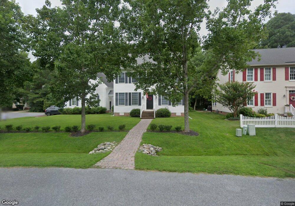 1502 Paca Ct, Berlin, MD 21811 - photo 1