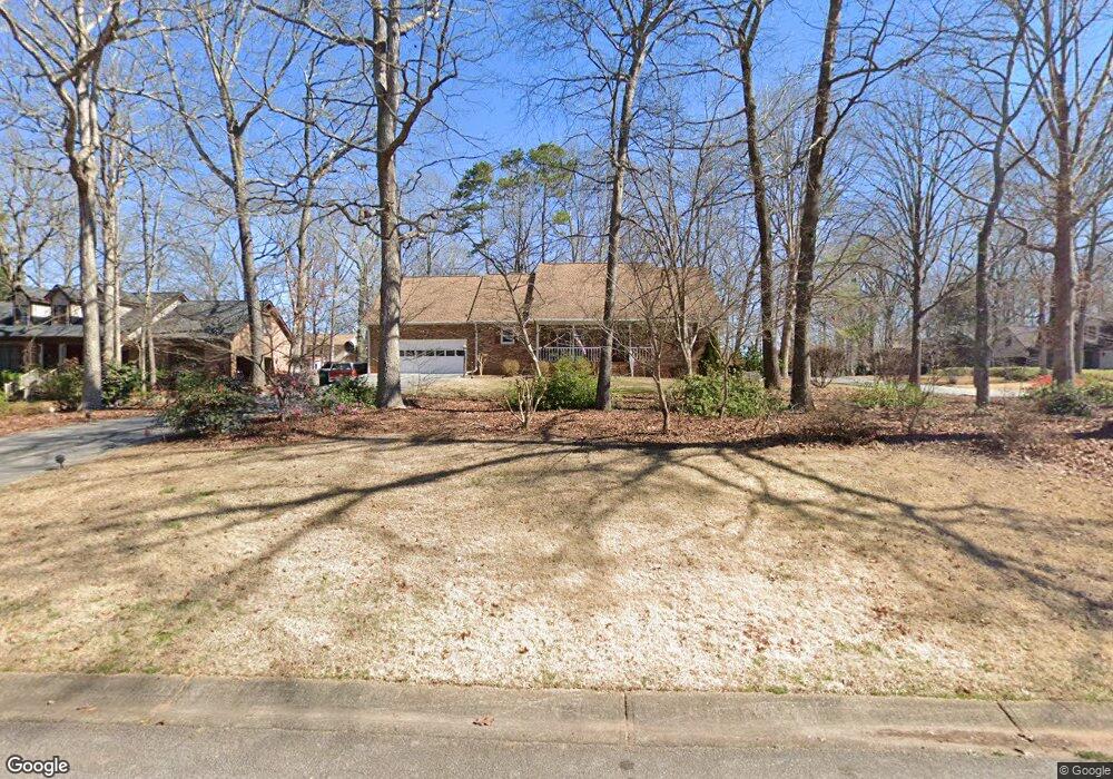 866 Ryan Ln SW, Lilburn, GA 30047 - photo 1