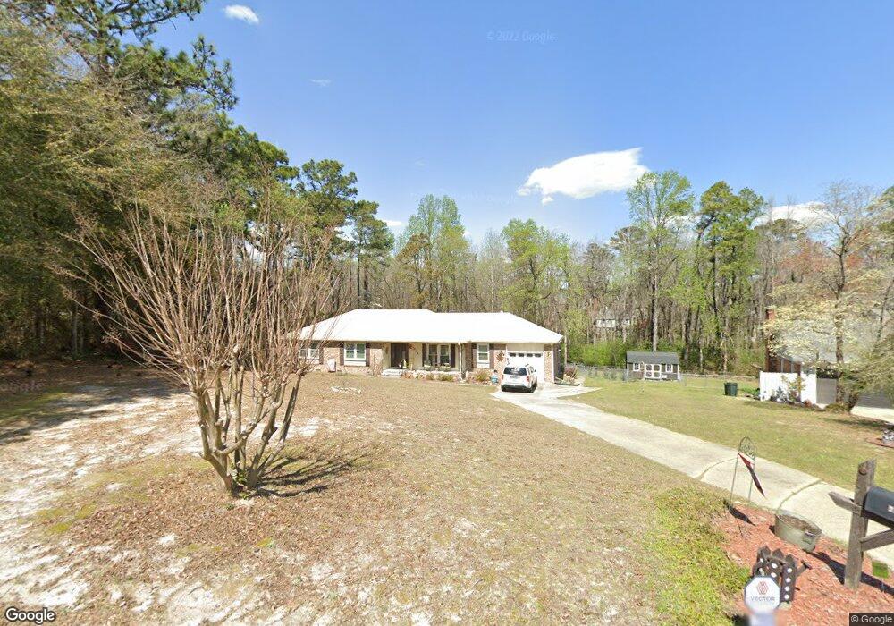 2504 Alberry Place, Fayetteville, NC 28304 - photo 1