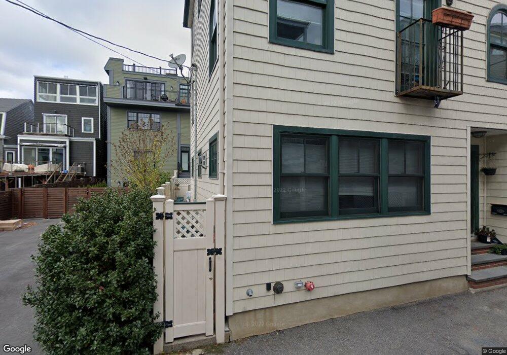 397R K St, South Boston, MA 02127 - photo 1